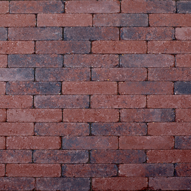 Trommelkasseien ACTIONLINE Brunhaut Village 20x5x7 (wf)