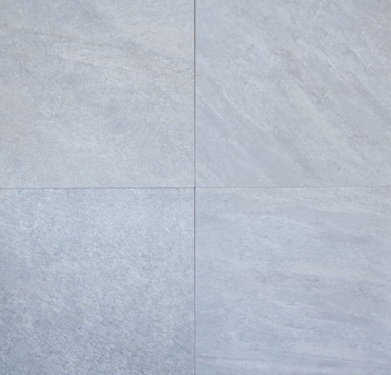 Keramiek 2cm Mirage 90x45x2 cm Lichtgrijs