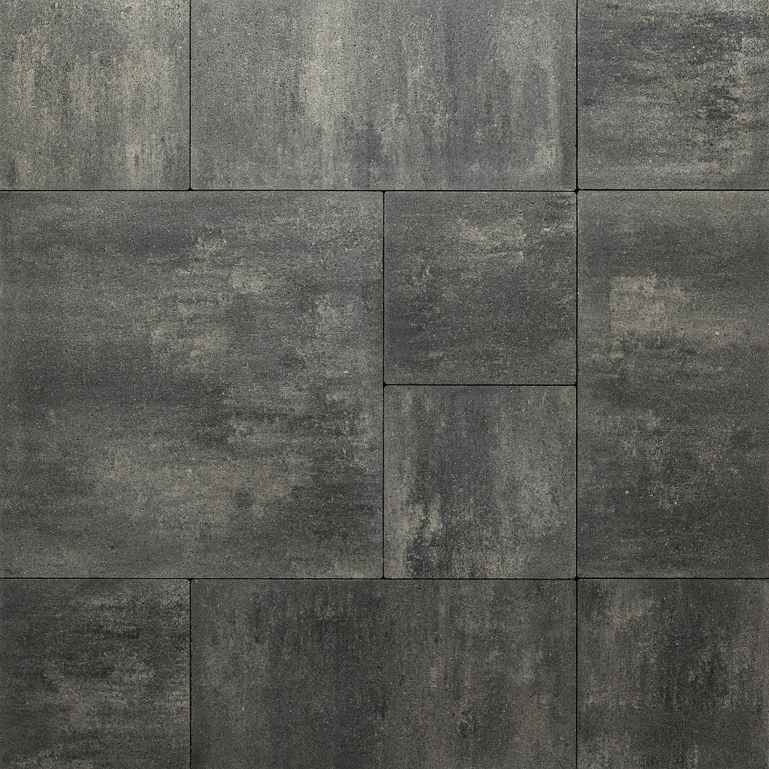 DEMITON EXTRA XXS GR-WVB 4CM GOTHIC