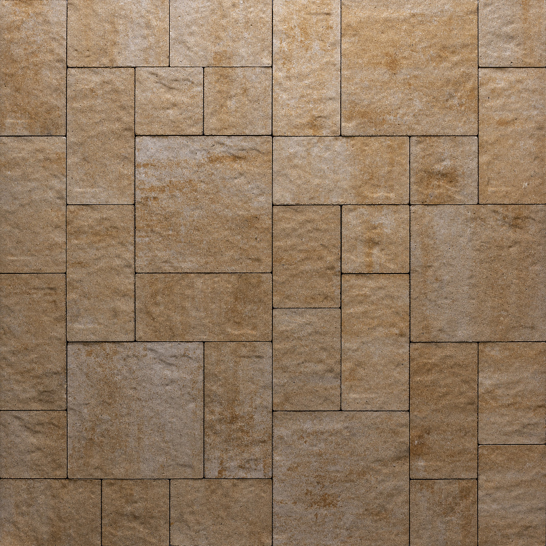 CAMELOT PAV. *WAVE* MONT BLANC KL.WV-8