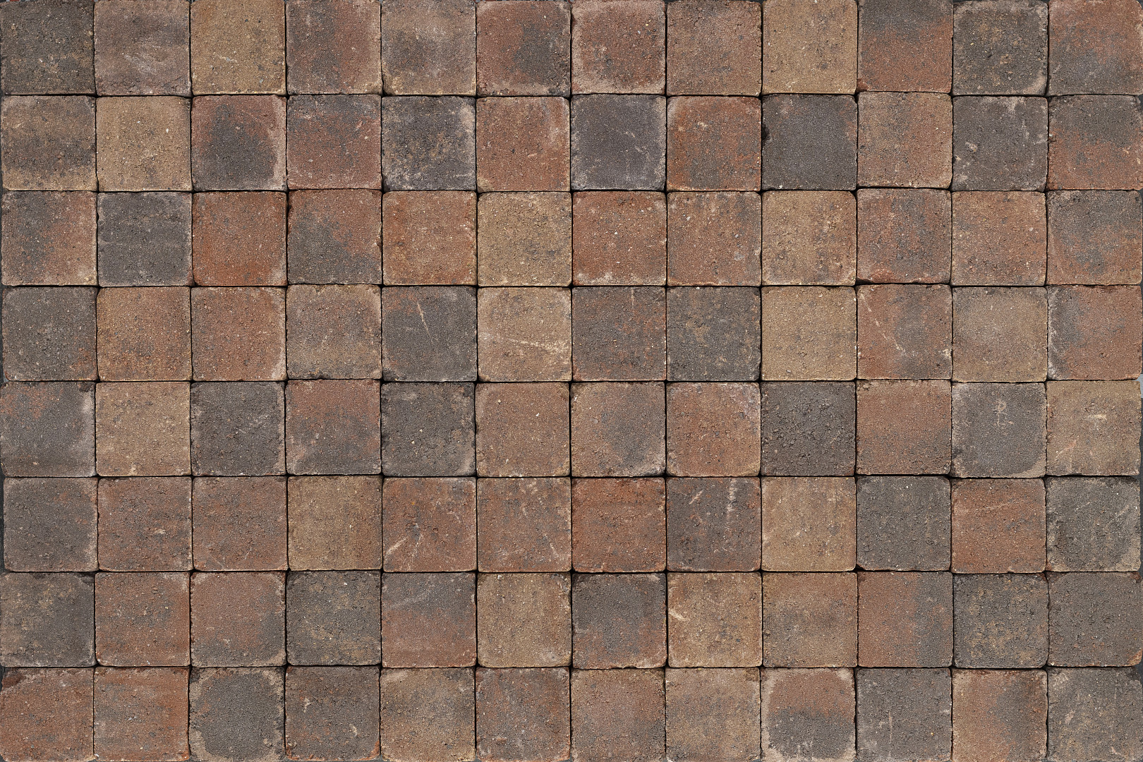 TUMBELTON EXTRA XL 15X15X8CM COPPERBLEND