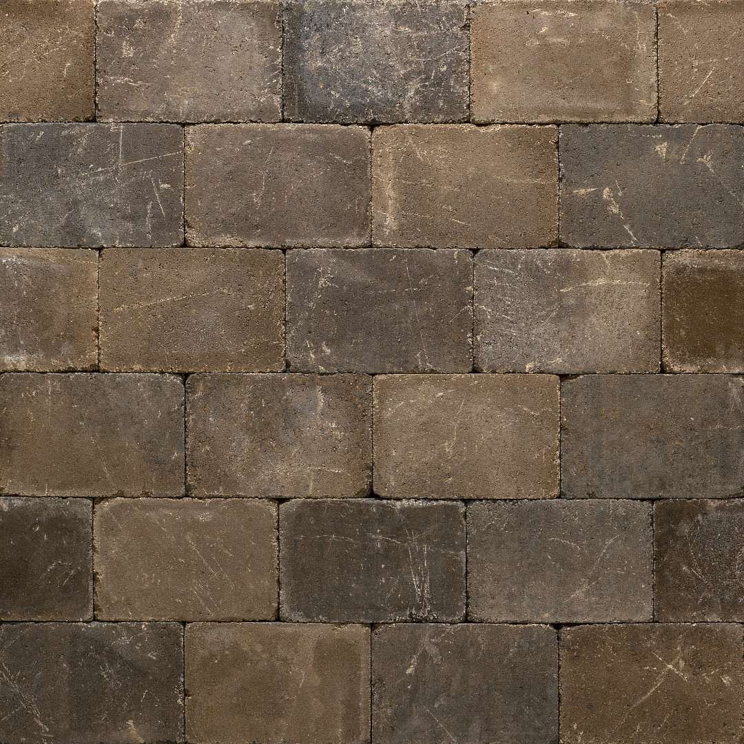 TUMBELTON EXTRA 20X30X6CM WALNUT