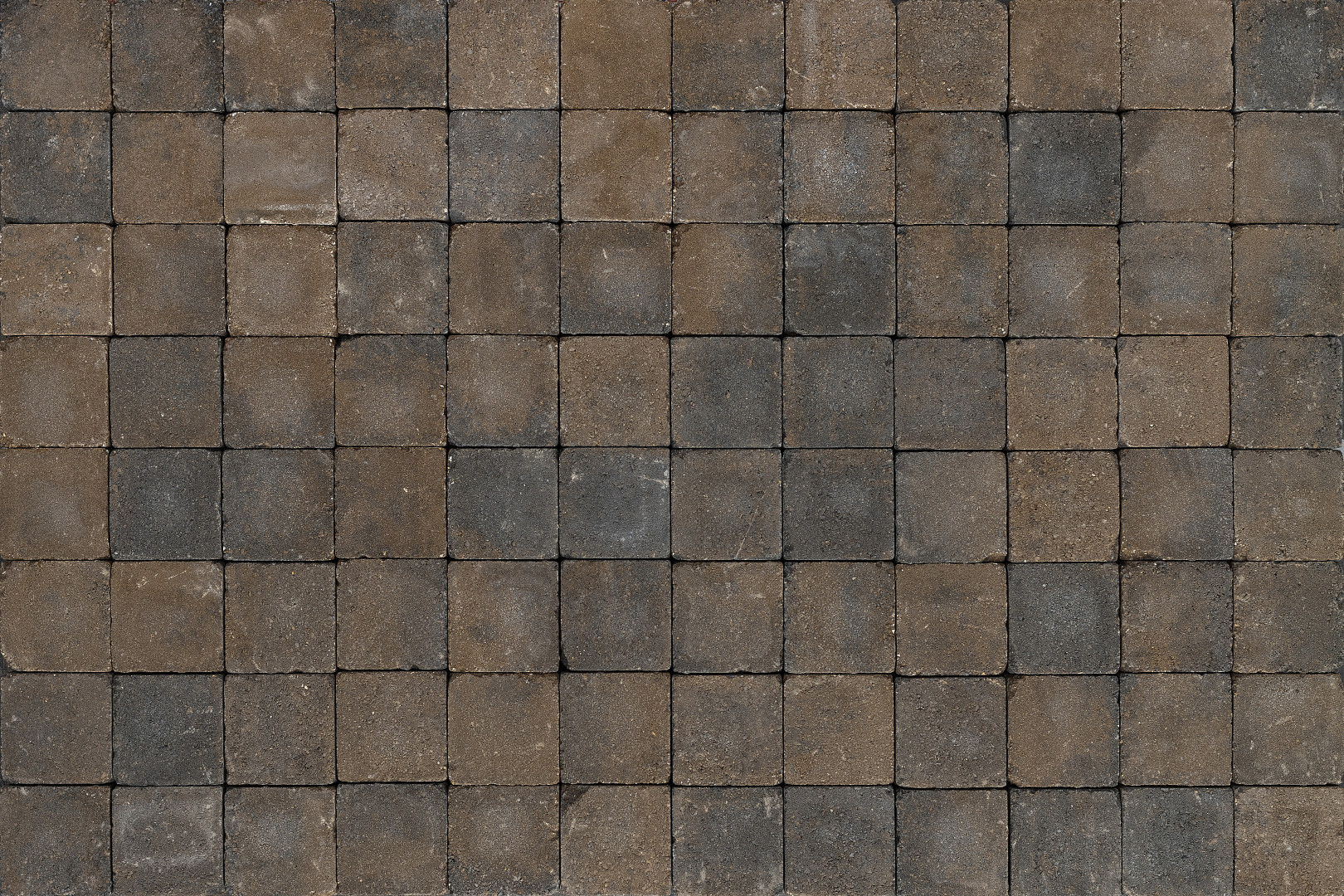 TUMBELTON EXTRA XL 15X15X8CM WALNUT