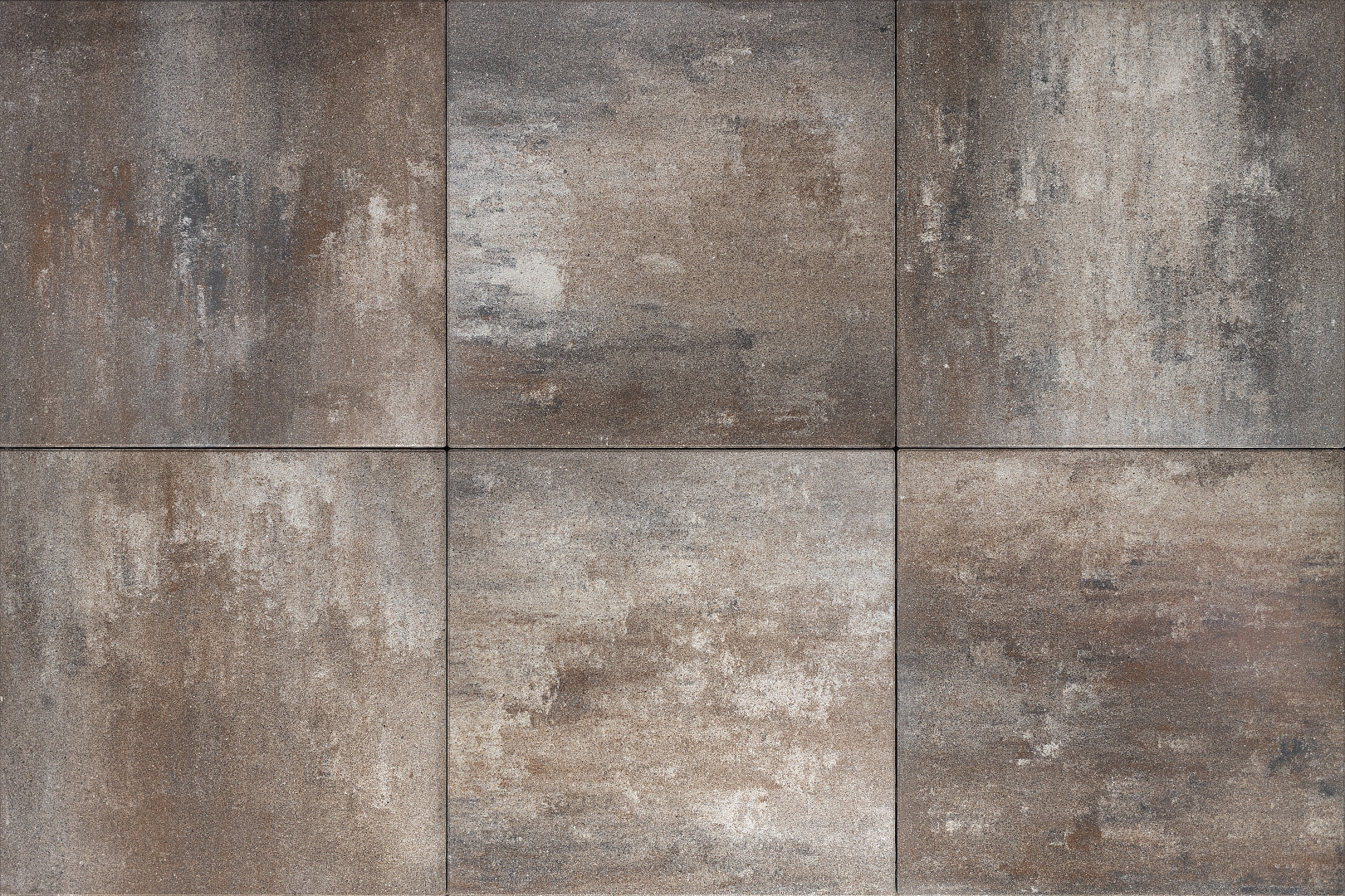 SMARTTON XXS LINEA 60X60X4CM KILIMANJARO