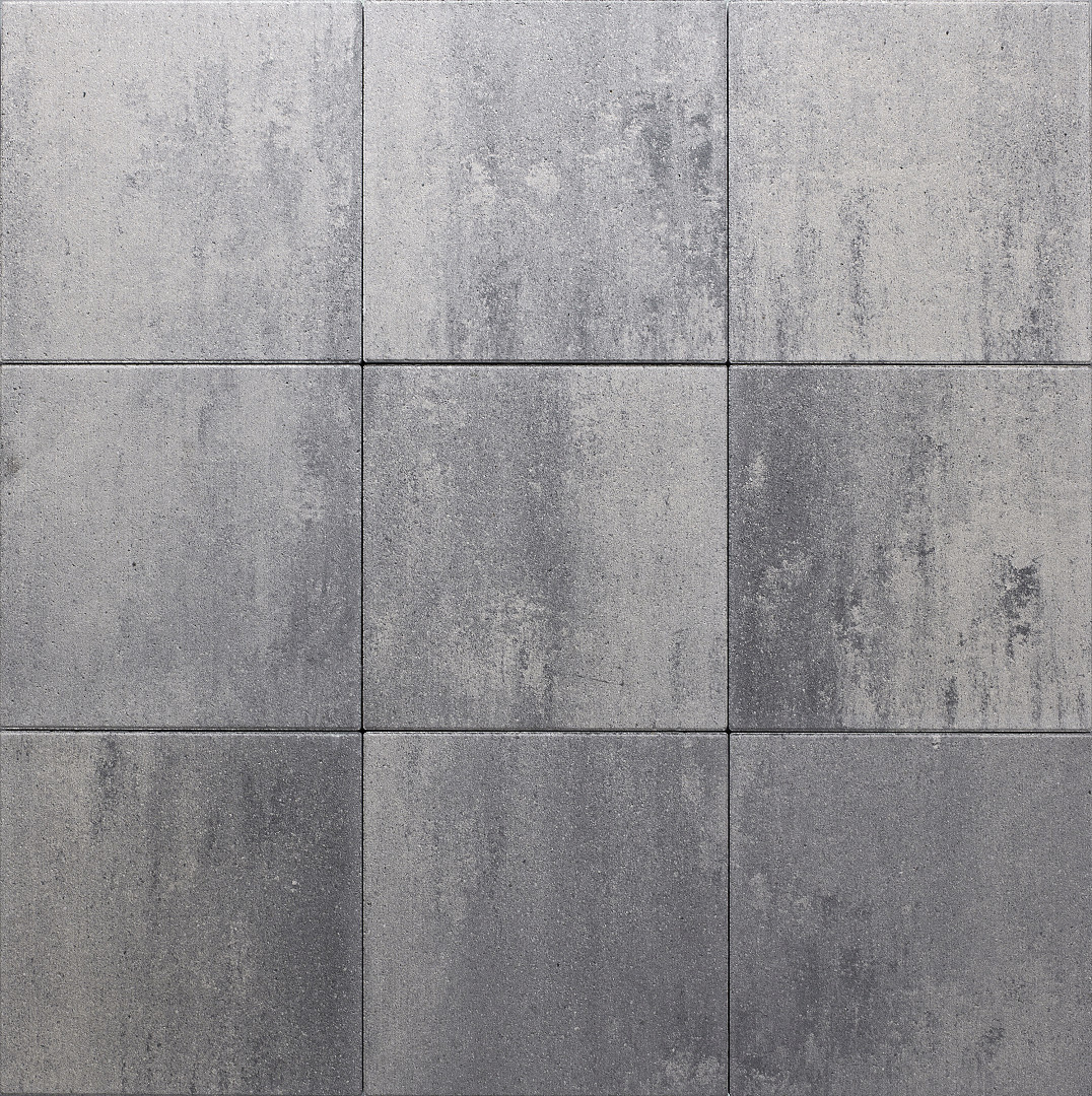 SMARTTON XS LINEA 40x40x5CM MATTERHORN