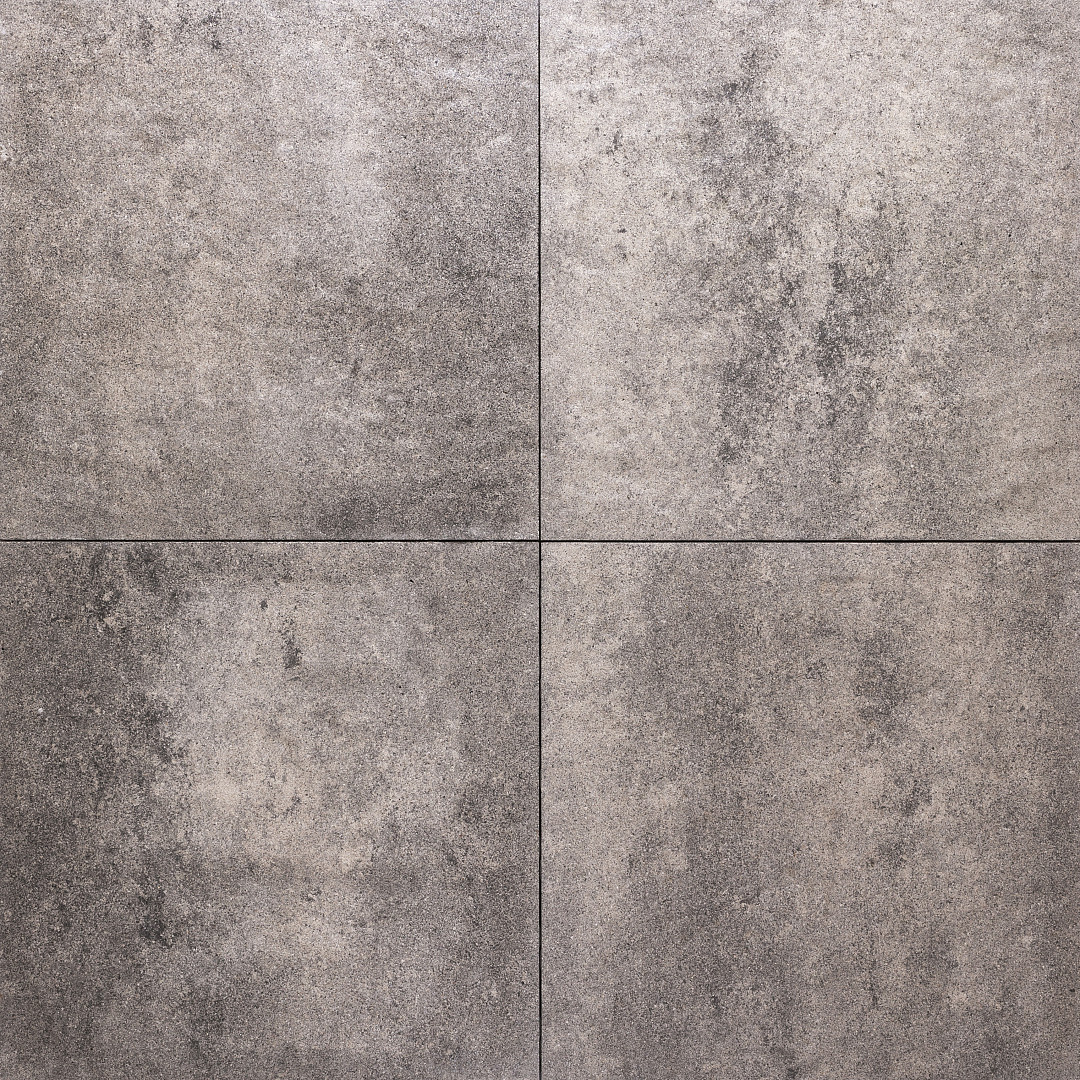 SMARTTON SE WAVE XXS 60X60X4 MATTERHORN