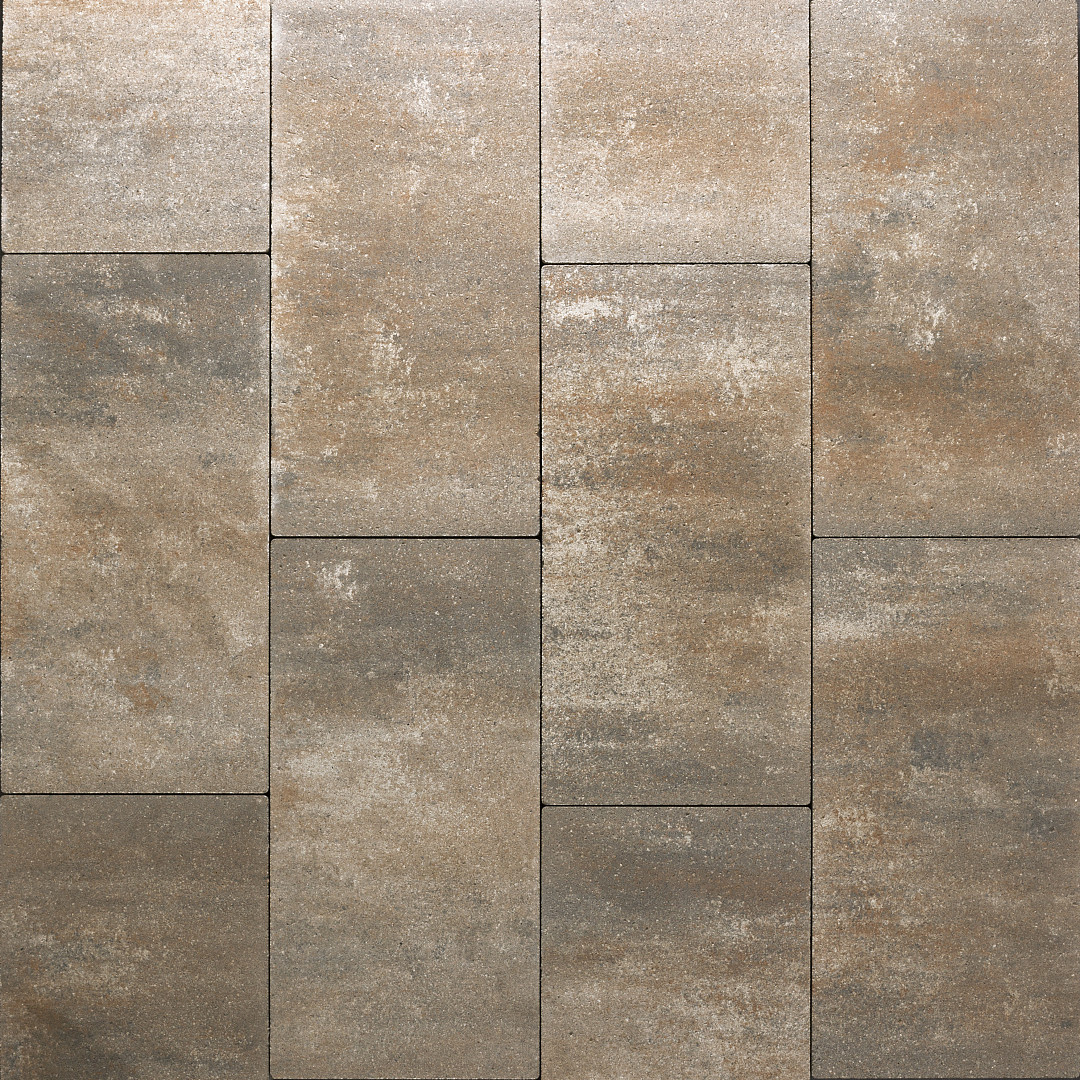 SMARTTON XL 30X60X8CM KILIMANJARO