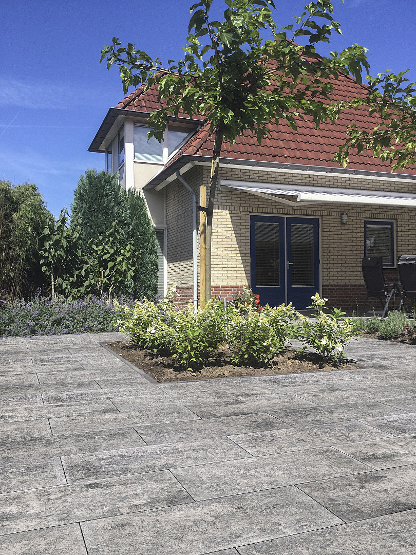 SMARTTON SE XXS 30X60X4CM AMIATA