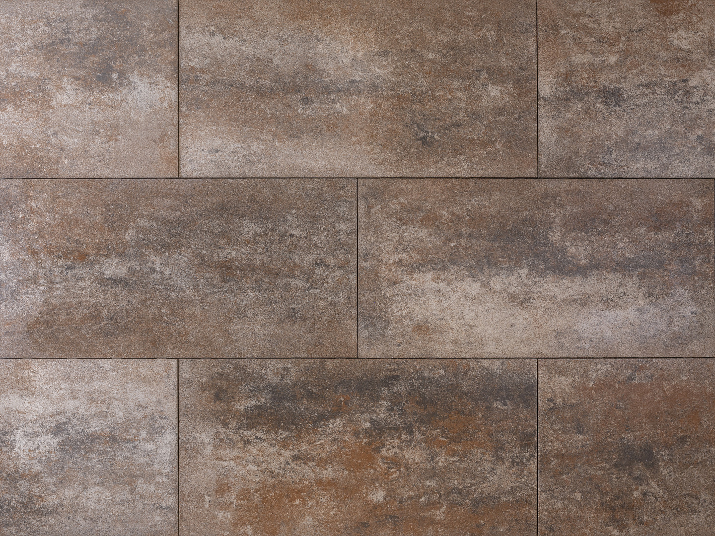 SMARTTON SE XXS 40X80X4 KILIMANJARO