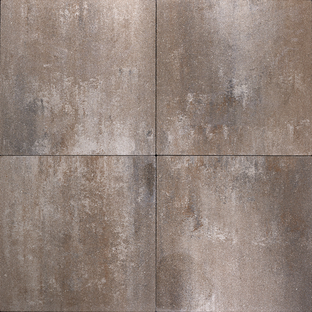 ELITON XXS 60X60X4CM KILIMANJARO