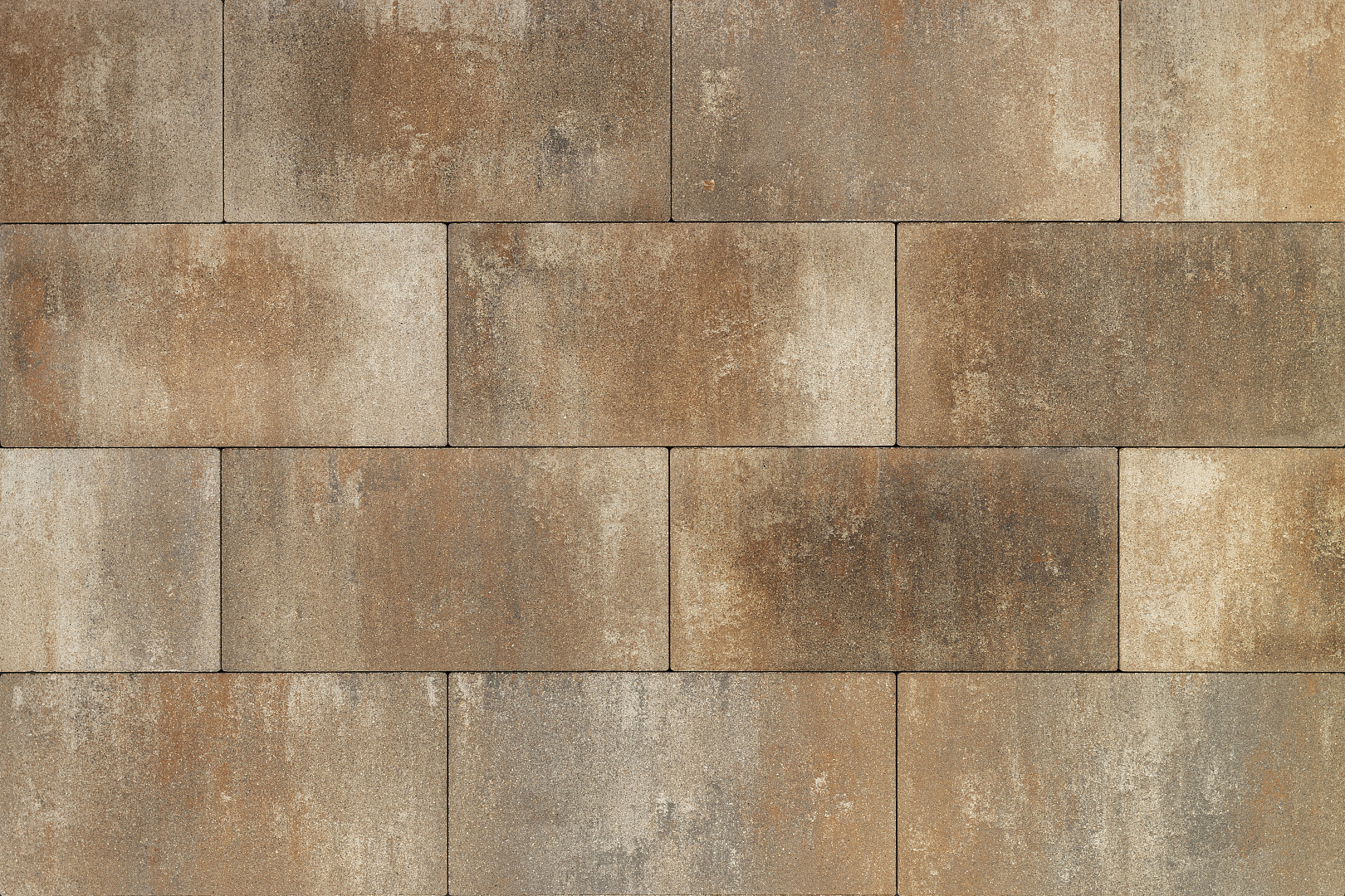 ELITON XXS 30X60X4CM KILIMANJARO