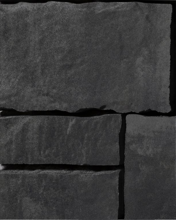 Vario Patioblok Wildverband Antracietgrijs