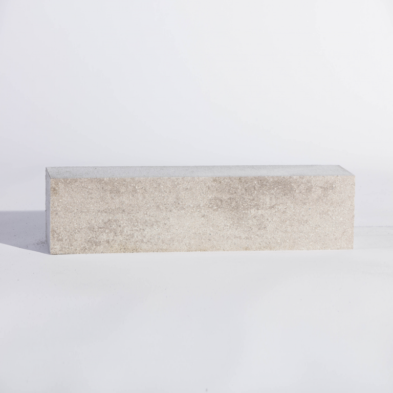 Muur elementen deklaag