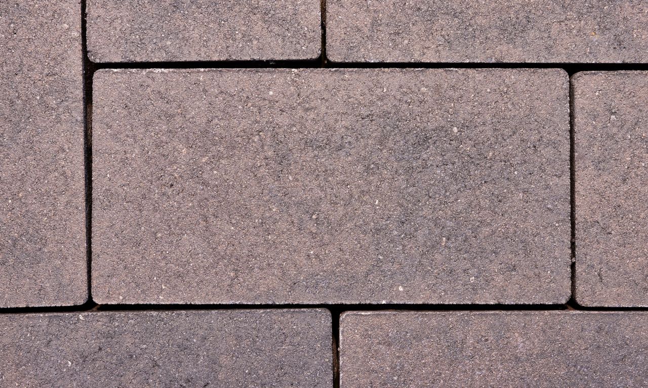 GeoCotto 21×10,5×8 cm Bruin