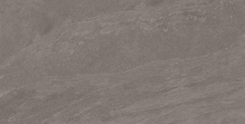 GeoCeramica Stonelook 120x60x4 cm Antracietgrijs