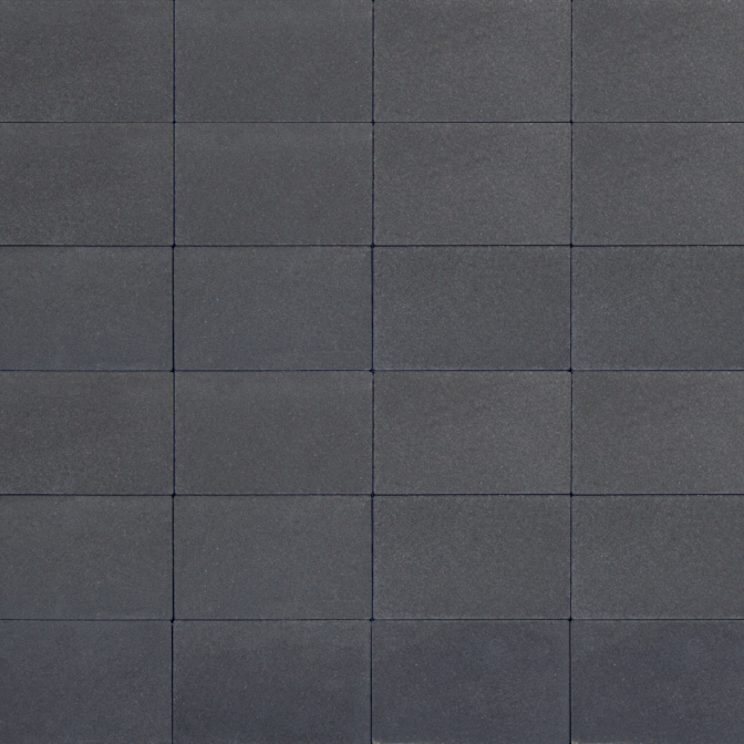 Terratops 30x20x4,7 Antraciet