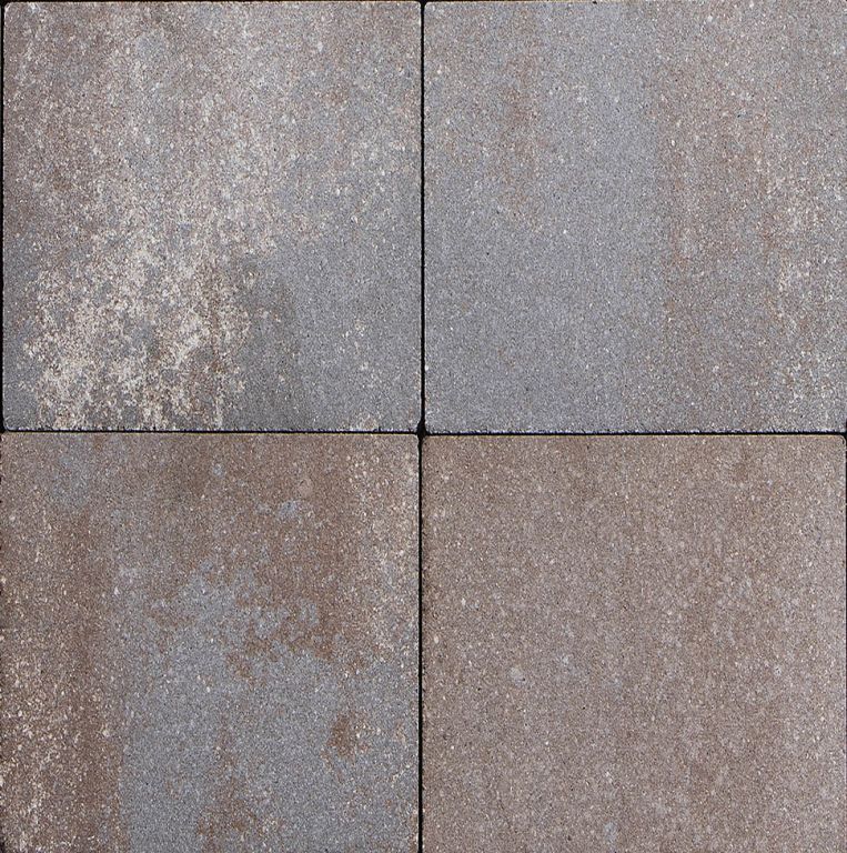 Terratops Plus 60x60x4,7 Barcelona Bruin