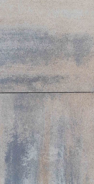 GeoStretto Plus Tops 60x30x4 cm Rood