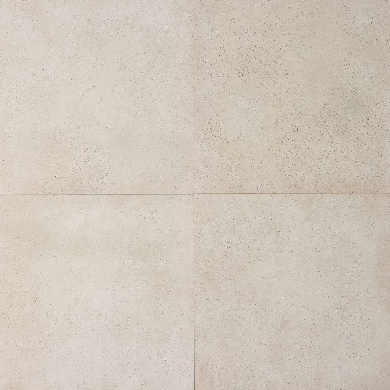 GeoCeramica betonlook 60x60x4 cm Beige