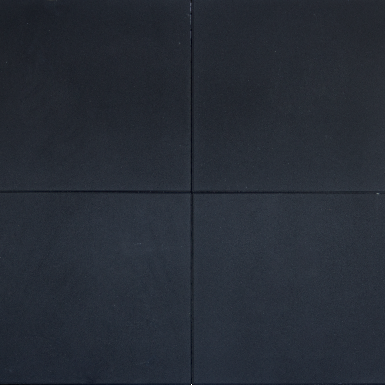GeoFacetto (Tops) 60x60x4 cm Antracietgrijs