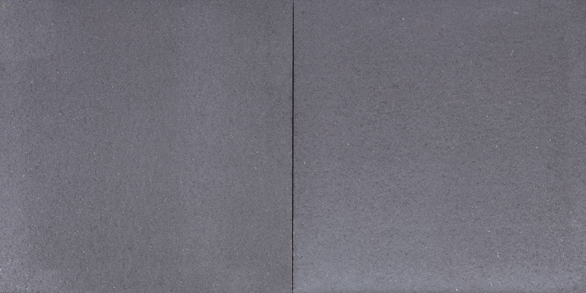 GeoColor 3.0 Tops 60x60x4 cm Antracietgrijs