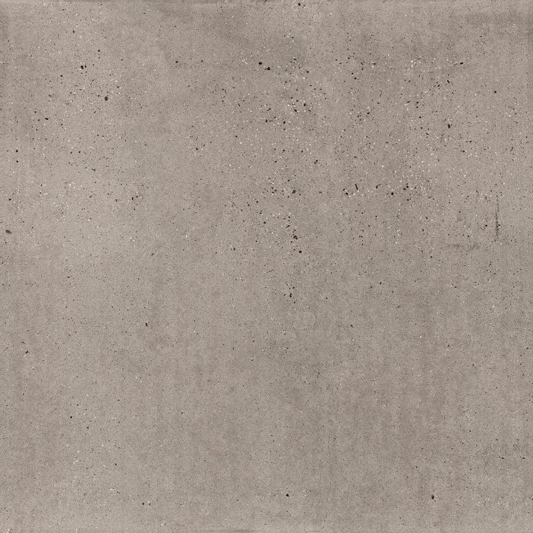 GeoCeramica Premium 80x80x4 cm Antracietgrijs