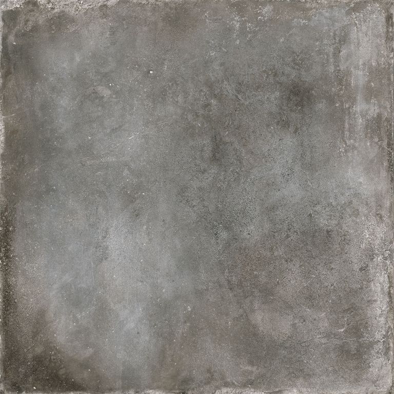 GeoCeramica Starter 90x90x4 cm Lichtgrijs