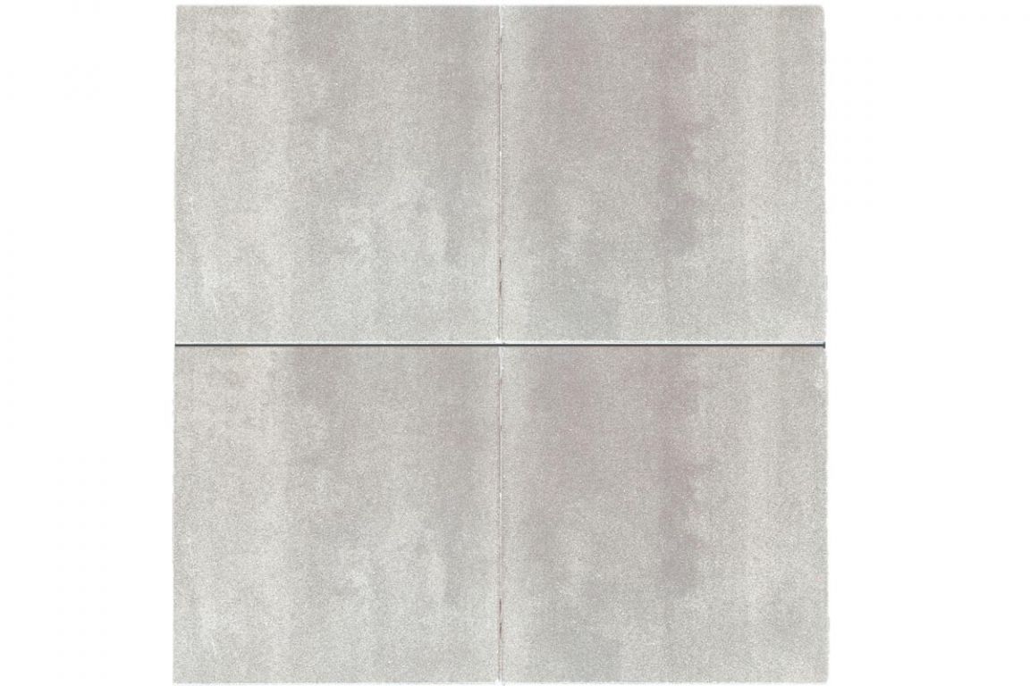 GeoStretto Plus Tops 80x40x4 cm Beige