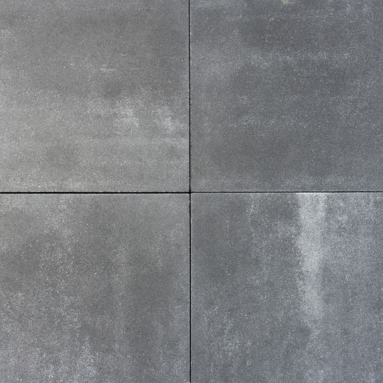 GeoColor 3.0 Tops 80x40x4 cm Antracietgrijs