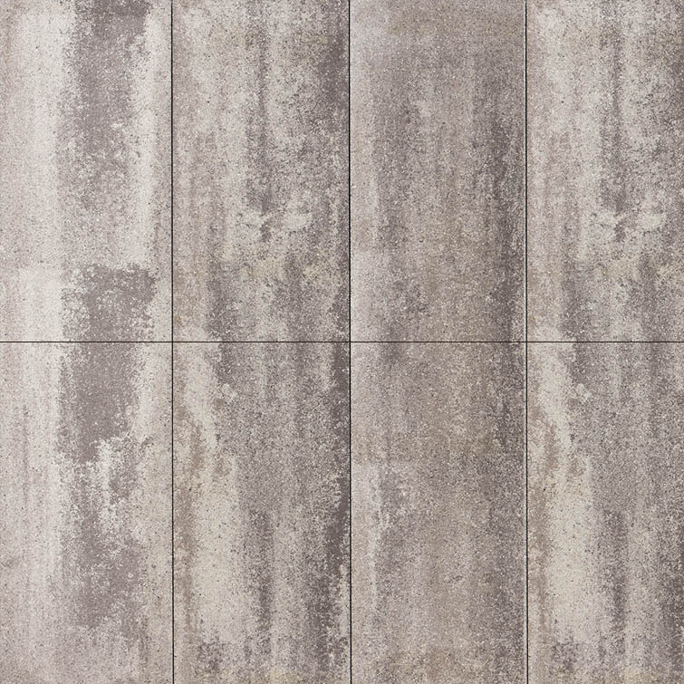 GeoStretto Plus 60x30x6 cm Beige