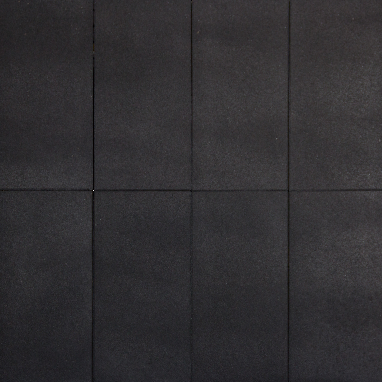 GeoColor 3.0 60x30x6 cm Antracietgrijs