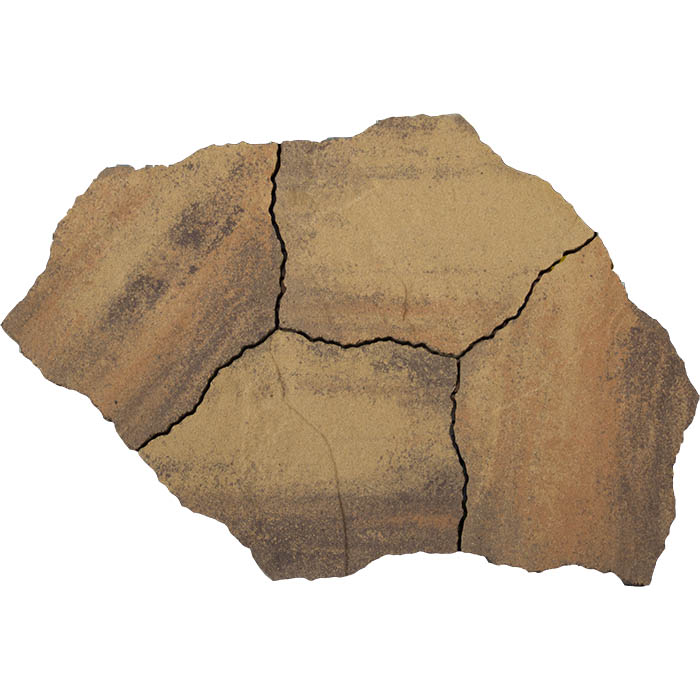 GeoArdesia Alivo (6 cm) Bruin