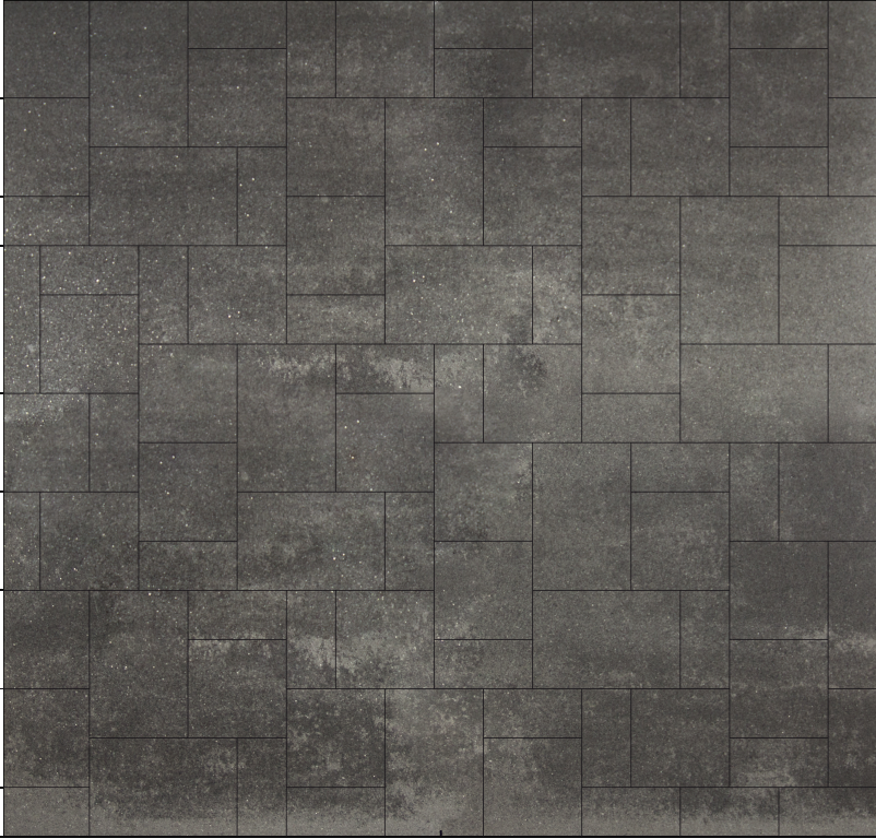 GeoStretto Plus Tops Wildverband 2 (4 cm) Lichtgrijs